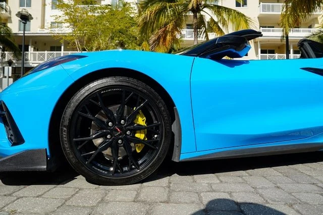 2023 Chevrolet Corvette C8 - Image 12 of 21