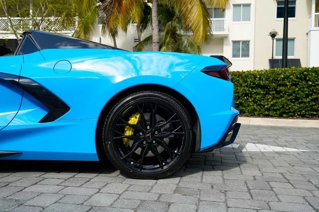 2023 Chevrolet Corvette C8 - Image 15 of 21