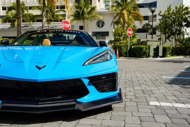 2023 Chevrolet Corvette C8 - Image 8 of 21