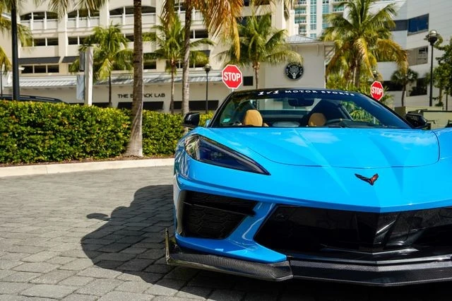 2023 Chevrolet Corvette C8 - Image 6 of 21
