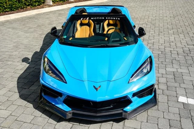 2023 Chevrolet Corvette C8 - Image 5 of 21