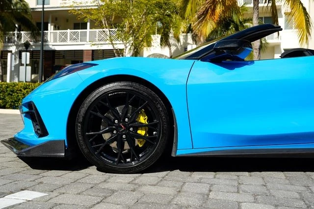 2023 Chevrolet Corvette C8 - Image 13 of 21