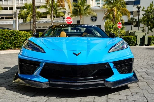 2023 Chevrolet Corvette C8 - Image 7 of 21
