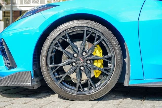 2023 Chevrolet Corvette C8 - Image 14 of 21