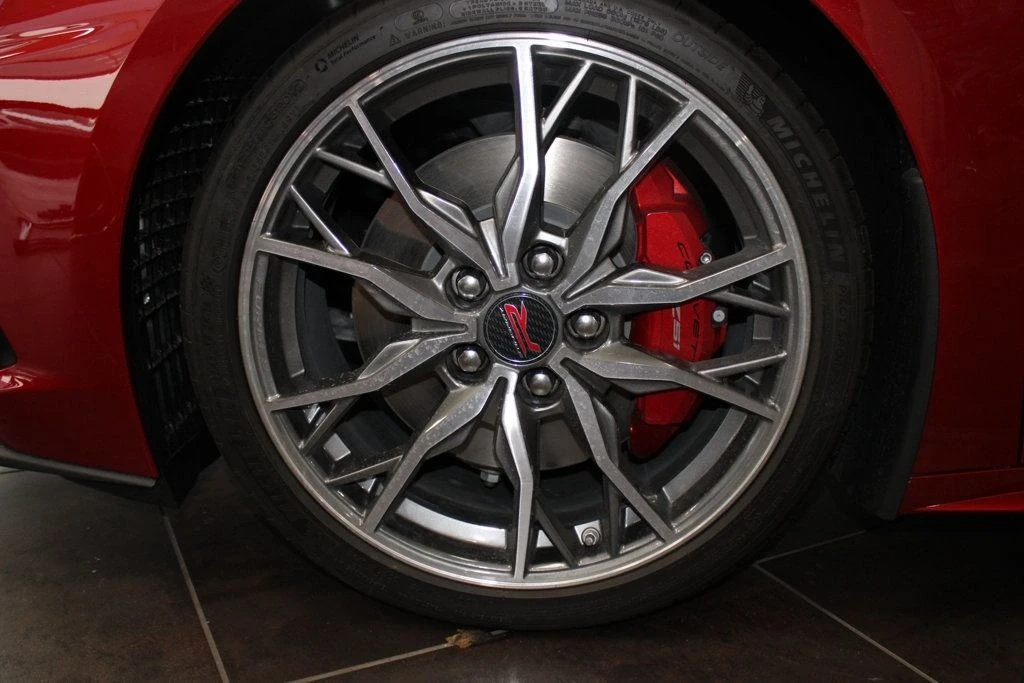 2023 Chevrolet Corvette C8 - Image 10 of 12