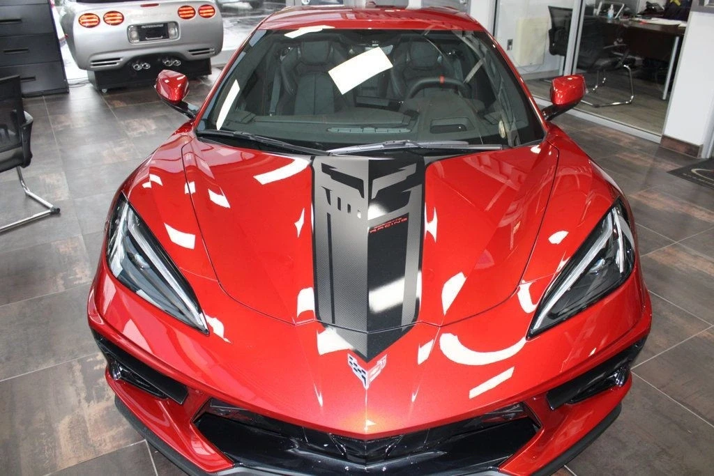 2023 Chevrolet Corvette C8 - Image 9 of 12
