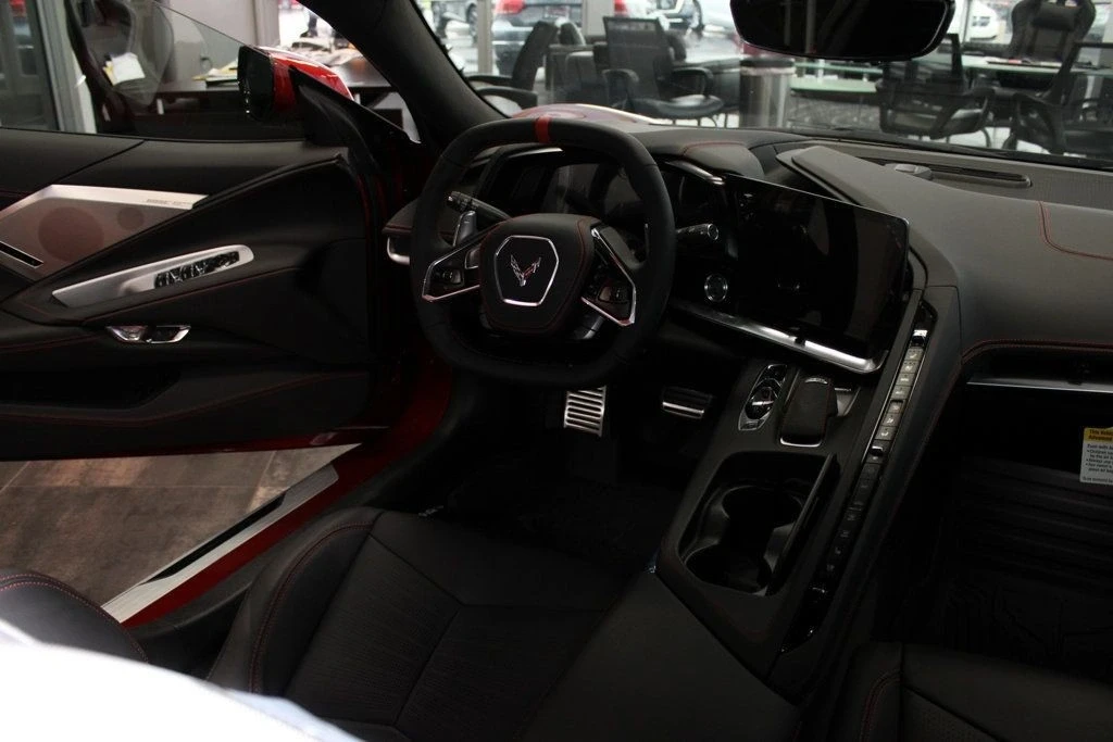 2023 Chevrolet Corvette C8 - Image 12 of 12