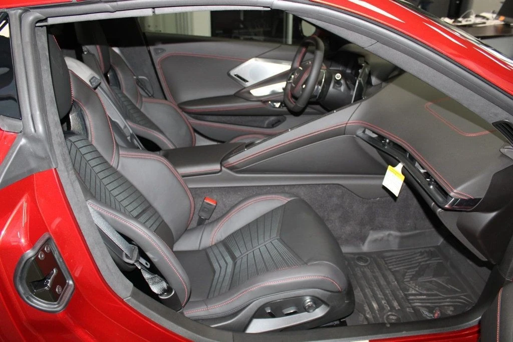 2023 Chevrolet Corvette C8 - Image 11 of 12