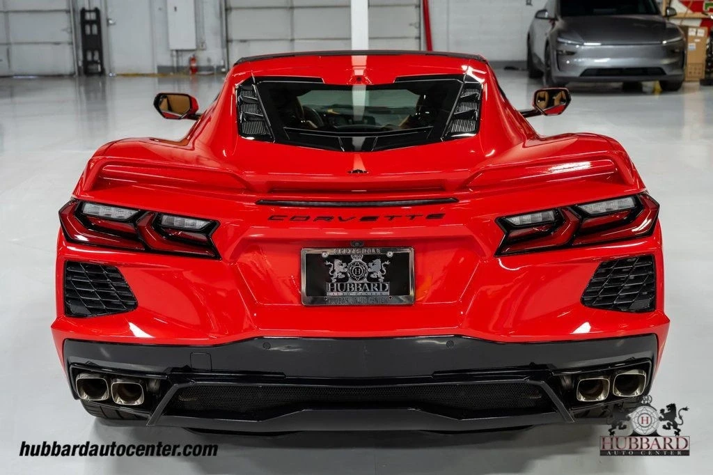 2023 Chevrolet Corvette C8 - Image 7 of 12