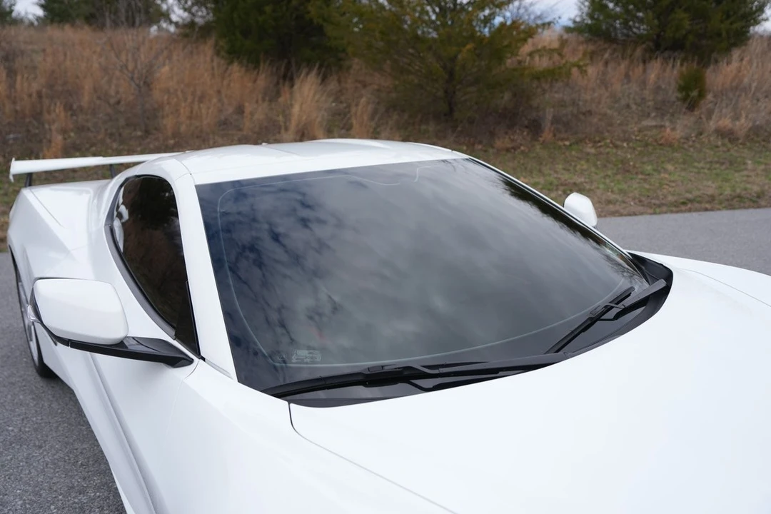 2023 Chevrolet Corvette C8 - Image 24 of 31