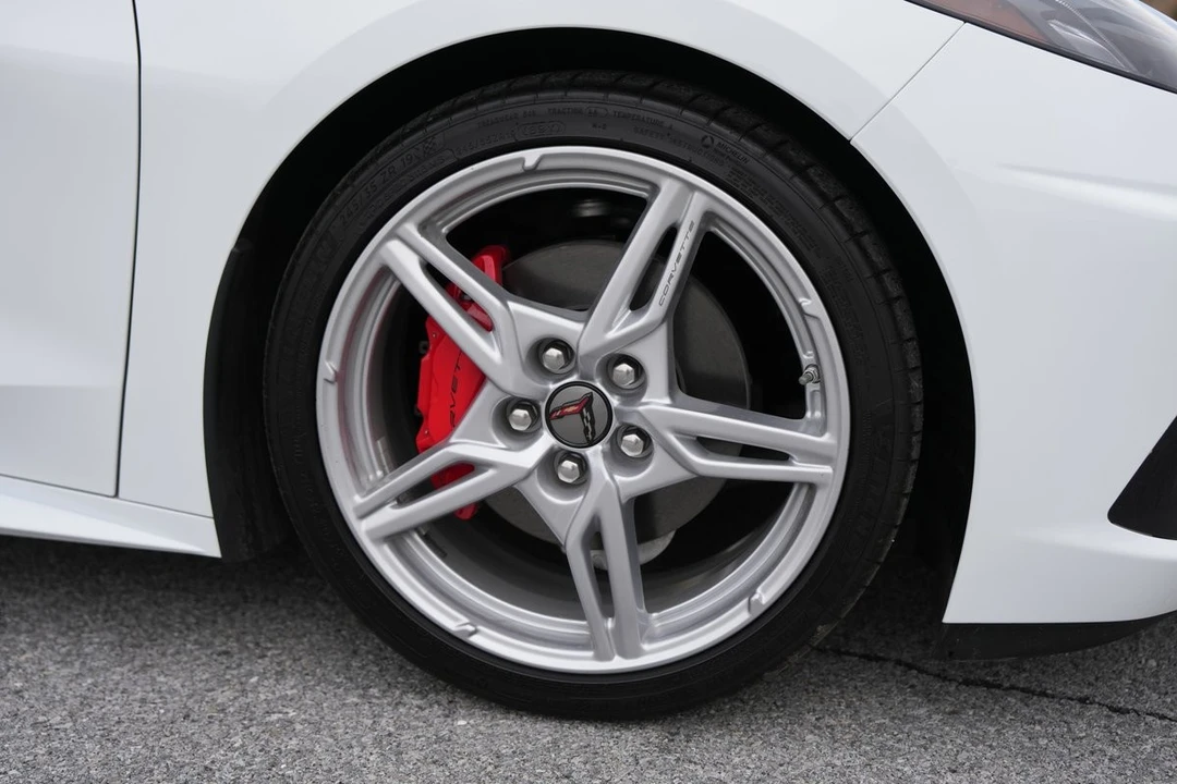 2023 Chevrolet Corvette C8 - Image 28 of 31