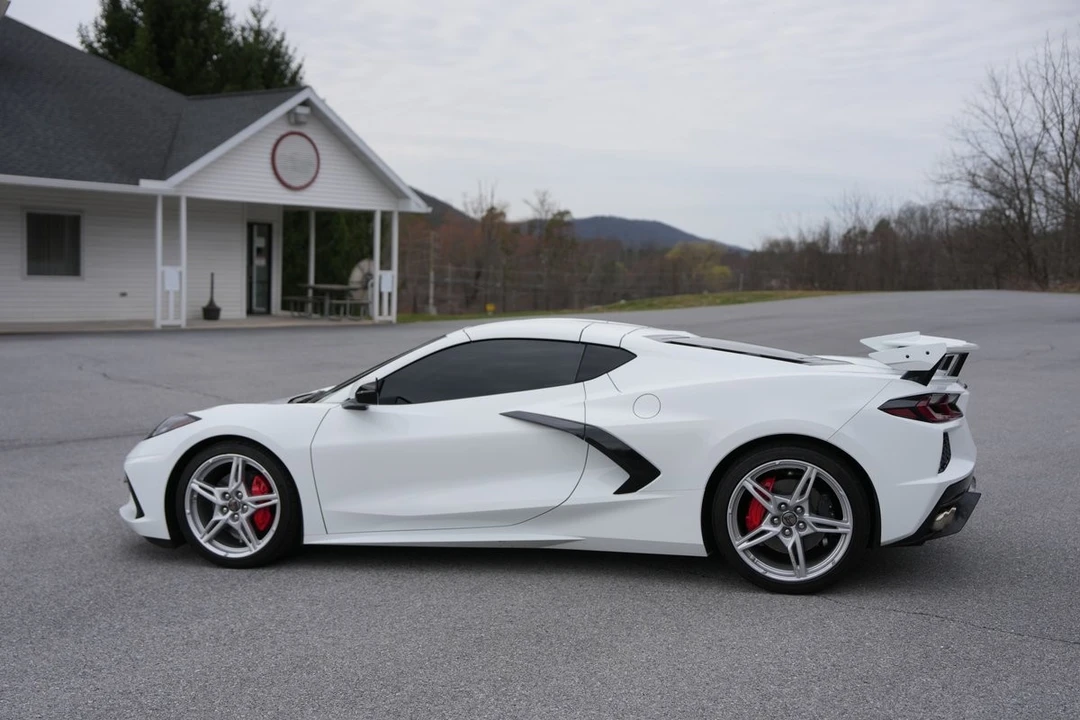 2023 Chevrolet Corvette C8 - Image 6 of 31