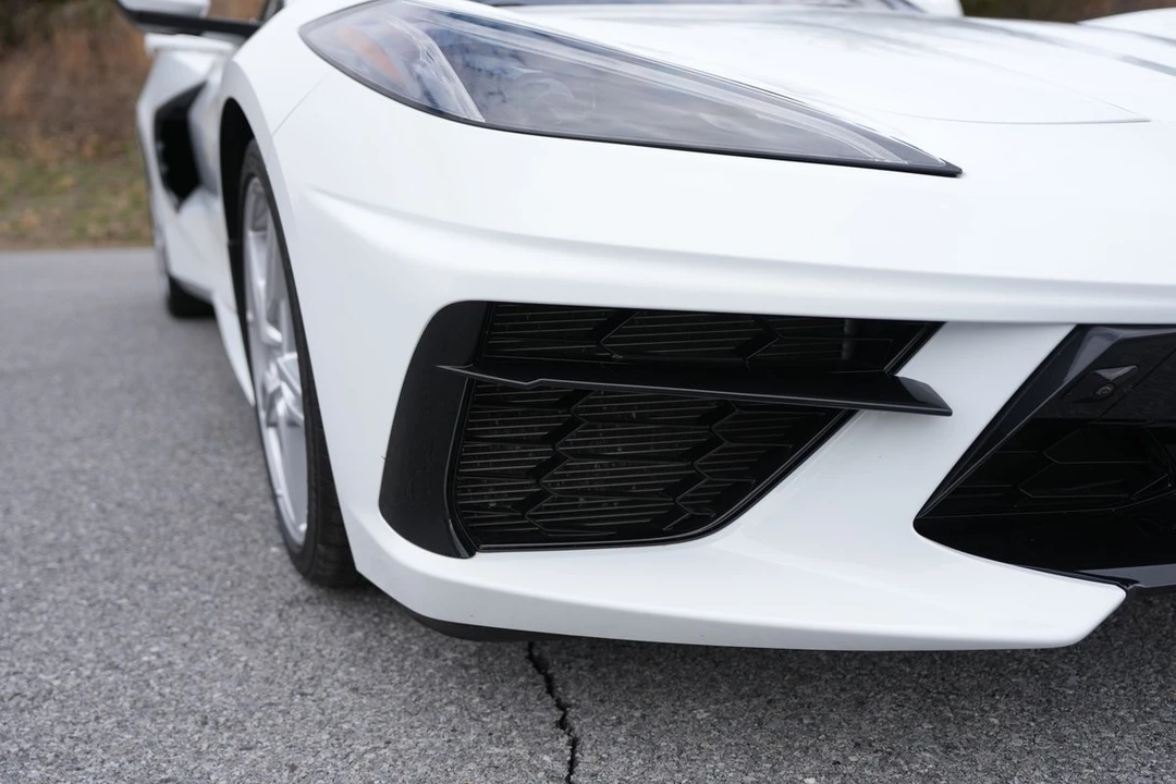 2023 Chevrolet Corvette C8 - Image 23 of 31