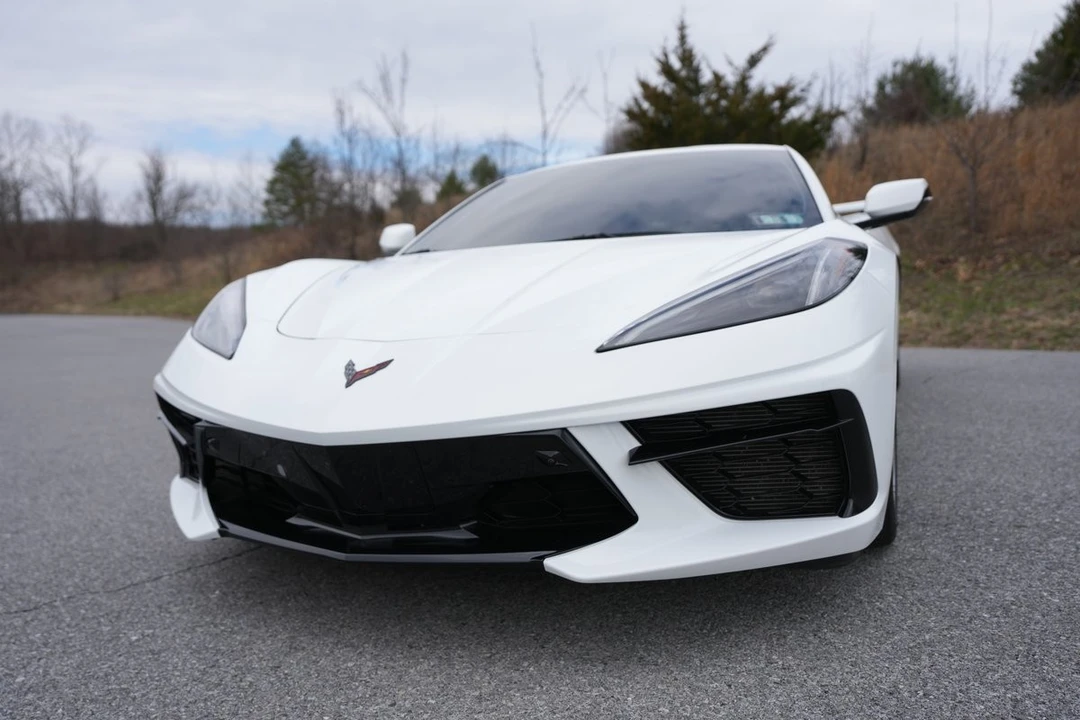 2023 Chevrolet Corvette C8 - Image 18 of 31