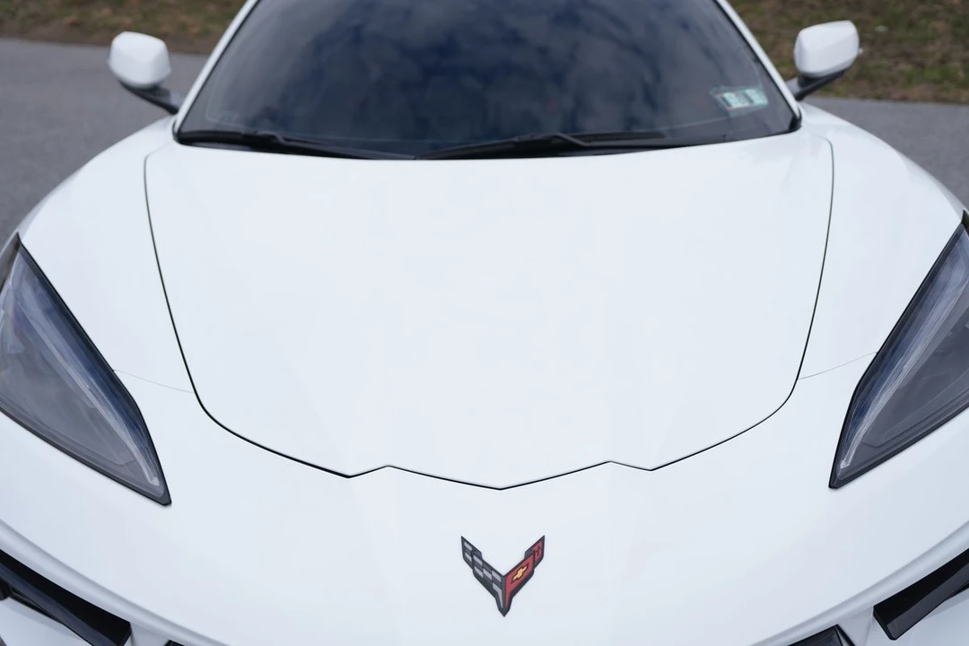 2023 Chevrolet Corvette C8 - Image 22 of 31