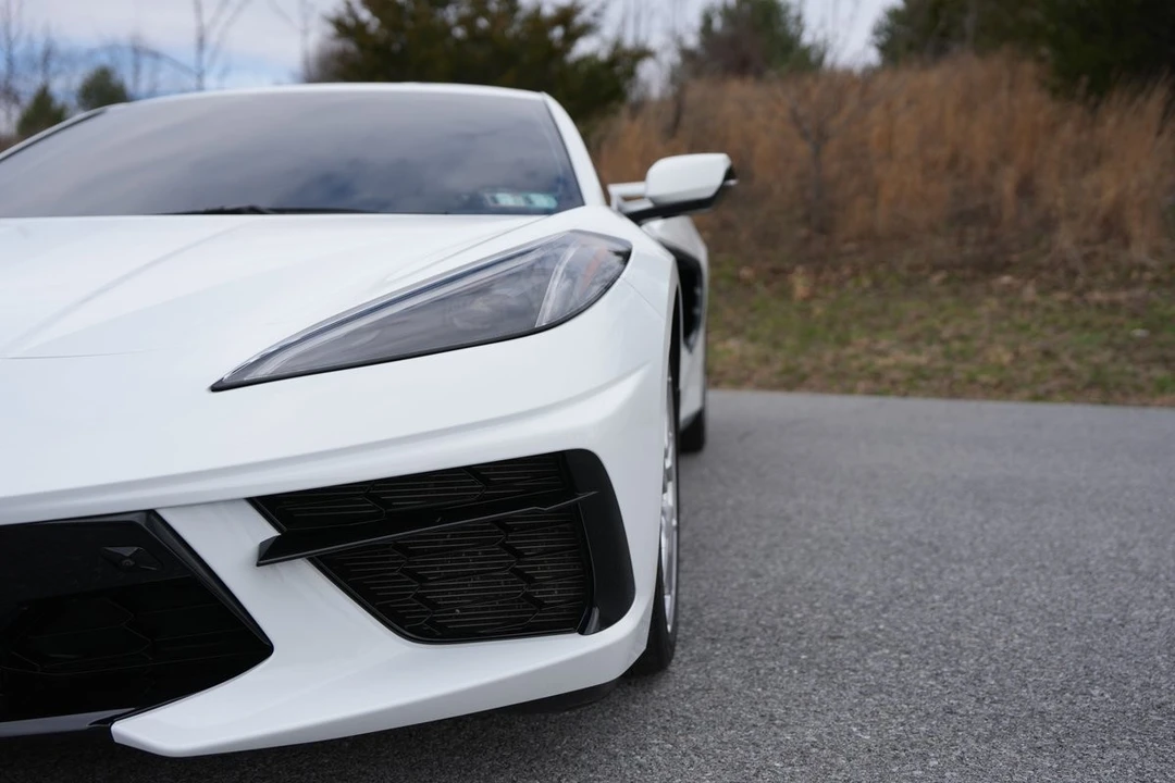 2023 Chevrolet Corvette C8 - Image 19 of 31