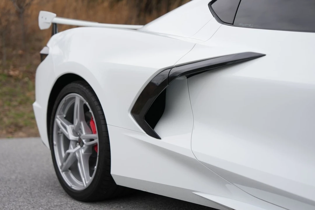 2023 Chevrolet Corvette C8 - Image 30 of 31