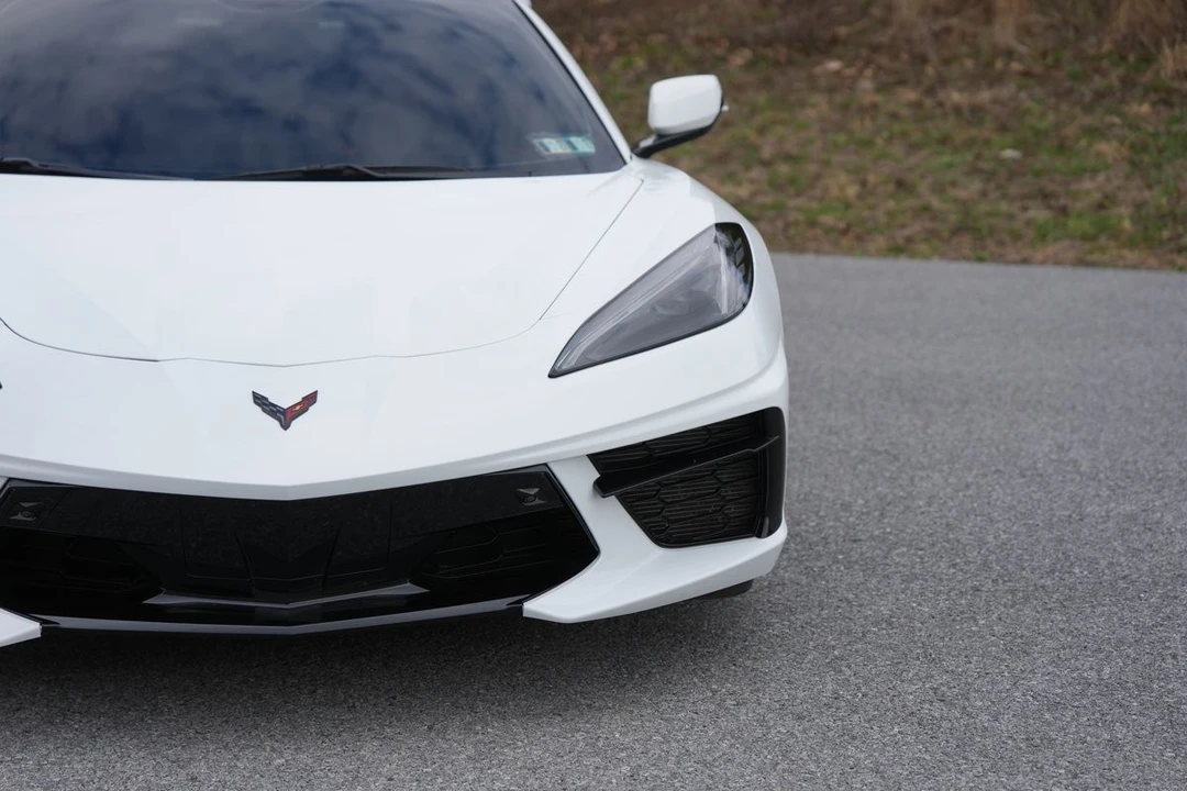 2023 Chevrolet Corvette C8 - Image 16 of 31