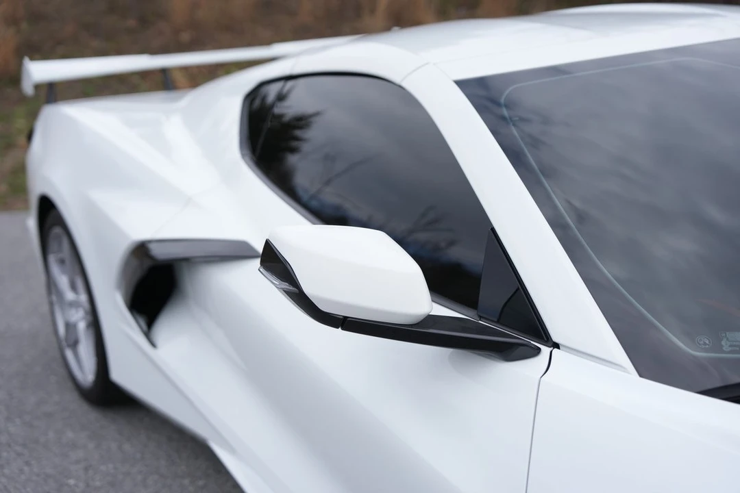 2023 Chevrolet Corvette C8 - Image 25 of 31