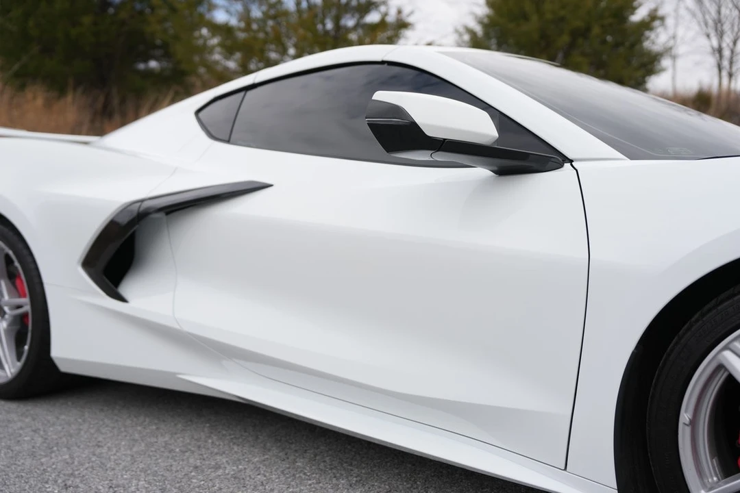 2023 Chevrolet Corvette C8 - Image 29 of 31
