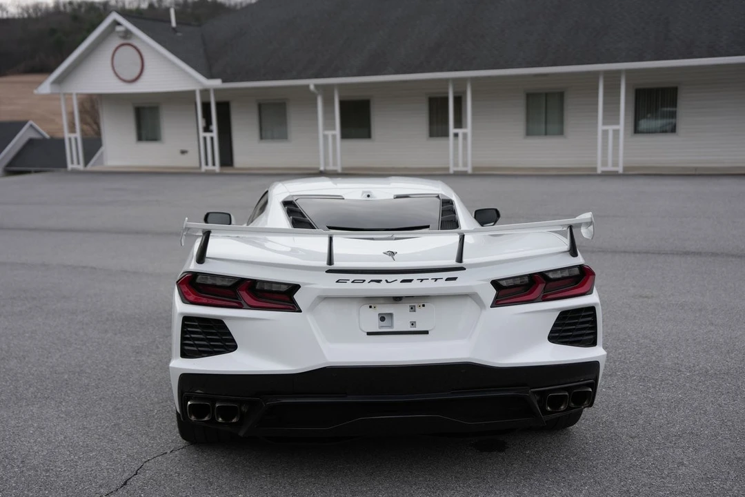 2023 Chevrolet Corvette C8 - Image 8 of 21