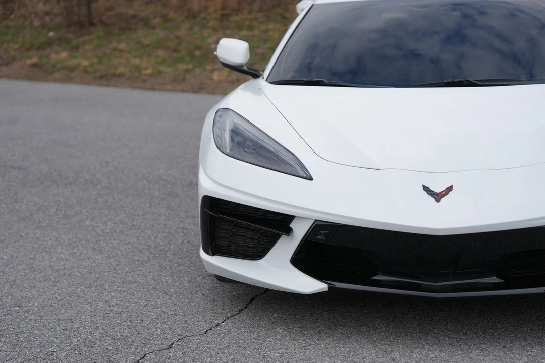 2023 Chevrolet Corvette C8 - Image 17 of 31