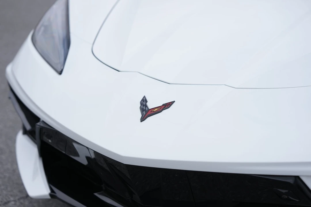 2023 Chevrolet Corvette C8 - Image 20 of 31
