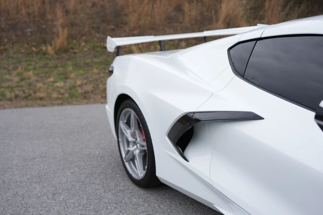 2023 Chevrolet Corvette C8 - Image 26 of 31