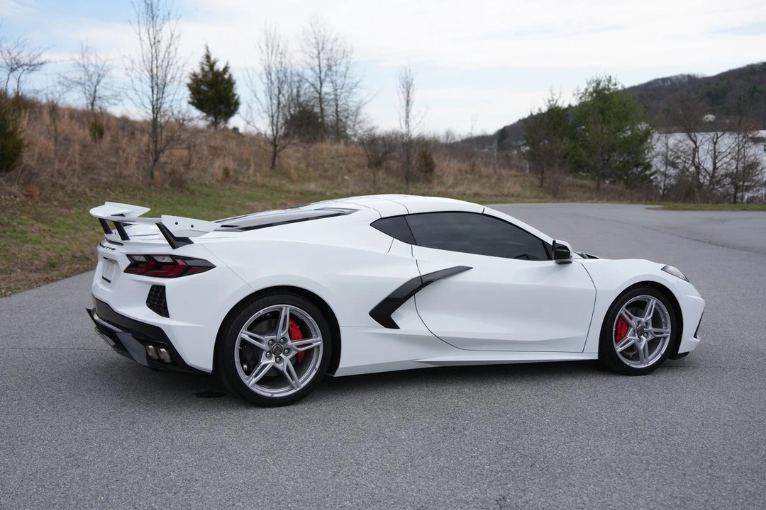 2023 Chevrolet Corvette C8 - Image 10 of 31