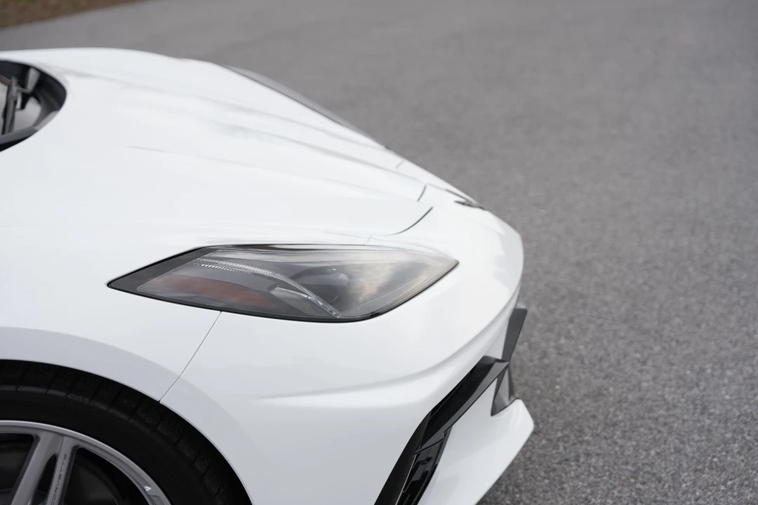 2023 Chevrolet Corvette C8 - Image 31 of 31