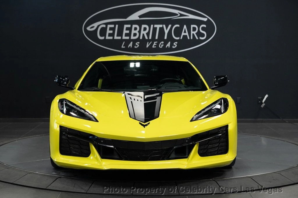2023 Chevrolet Corvette C8 Z06 - Image 12 of 12