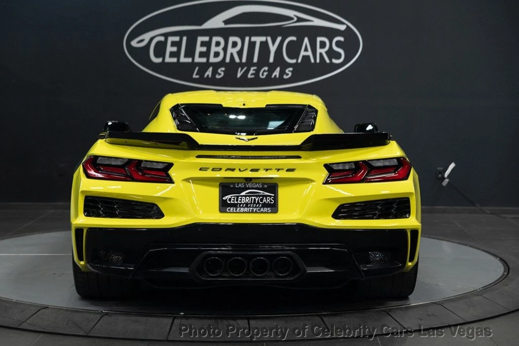 2023 Chevrolet Corvette C8 Z06 - Image 6 of 12