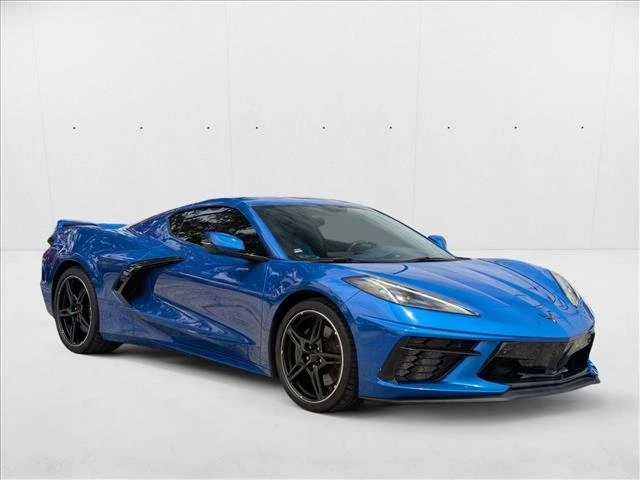 2023 Chevrolet Corvette C8 - Image 3 of 12