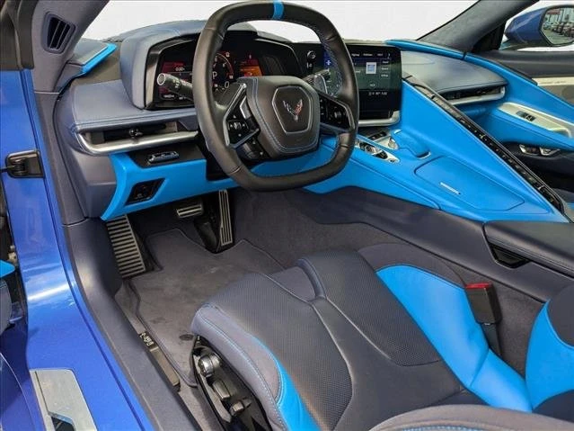2023 Chevrolet Corvette C8 - Image 9 of 12