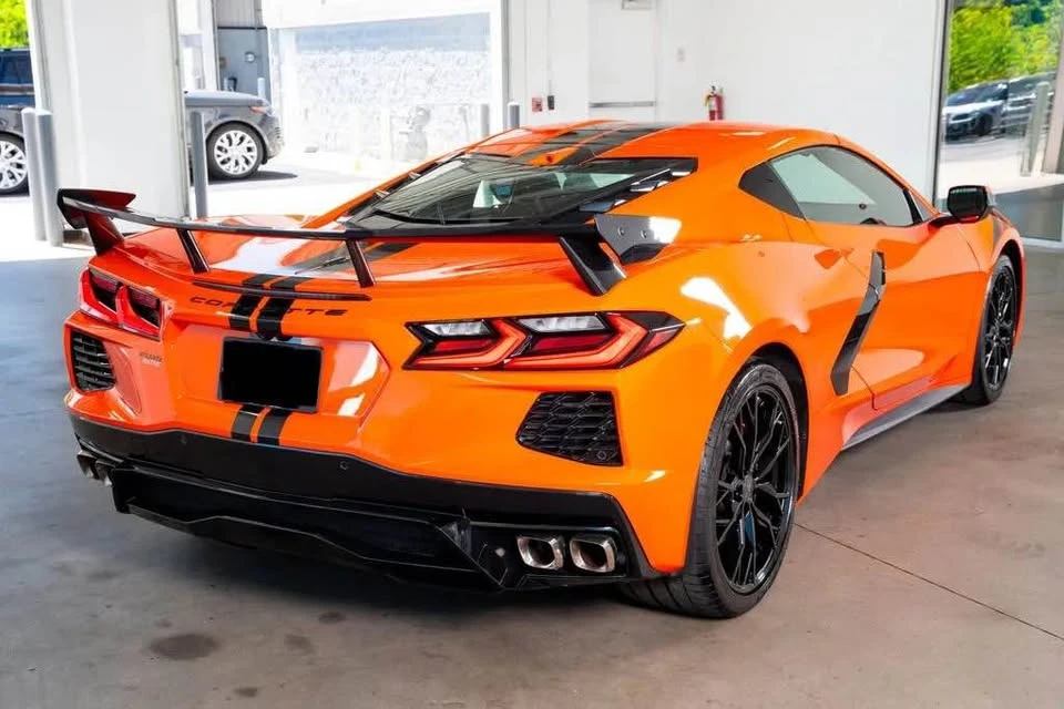 2023 Chevrolet Corvette C8 - Image 7 of 20
