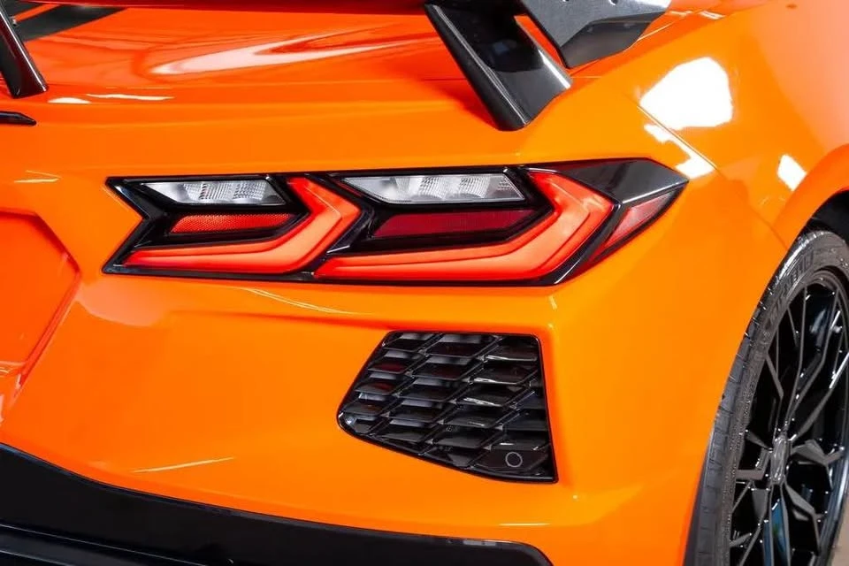 2023 Chevrolet Corvette C8 - Image 8 of 20