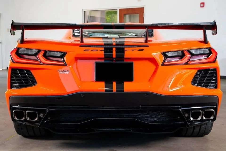 2023 Chevrolet Corvette C8 - Image 9 of 20