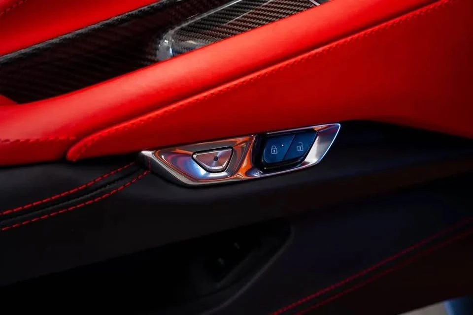 2023 Chevrolet Corvette C8 - Image 15 of 20