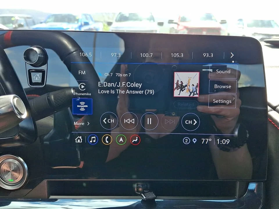 2023 Chevrolet Corvette C8 - Image 16 of 20