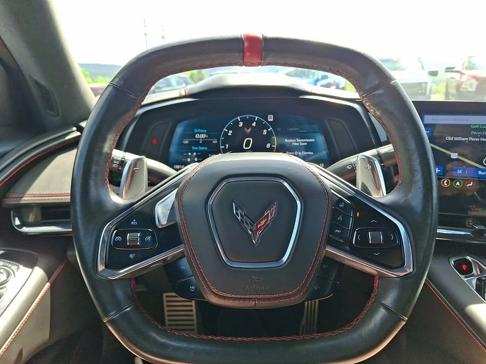 2023 Chevrolet Corvette C8 - Image 19 of 20