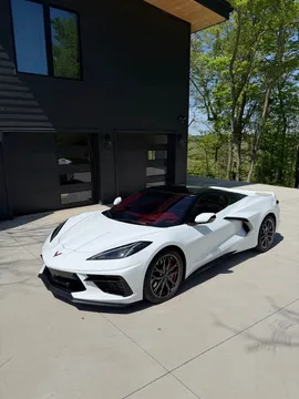 2023 Chevrolet Corvette C8 - Image 4 of 8
