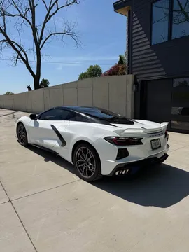 2023 Chevrolet Corvette C8 - Image 3 of 8