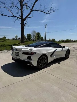 2023 Chevrolet Corvette C8 - Image 2 of 8