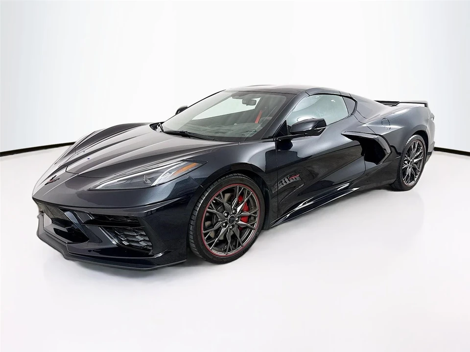 2023 Chevrolet Corvette C8 - Image 15 of 20