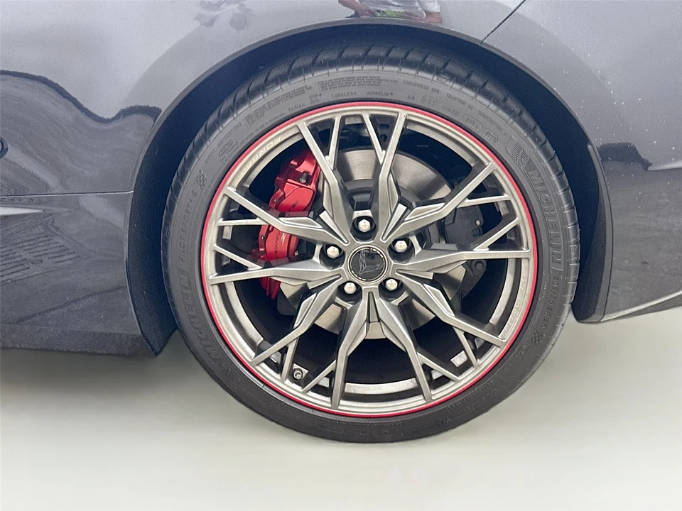 2023 Chevrolet Corvette C8 - Image 13 of 20