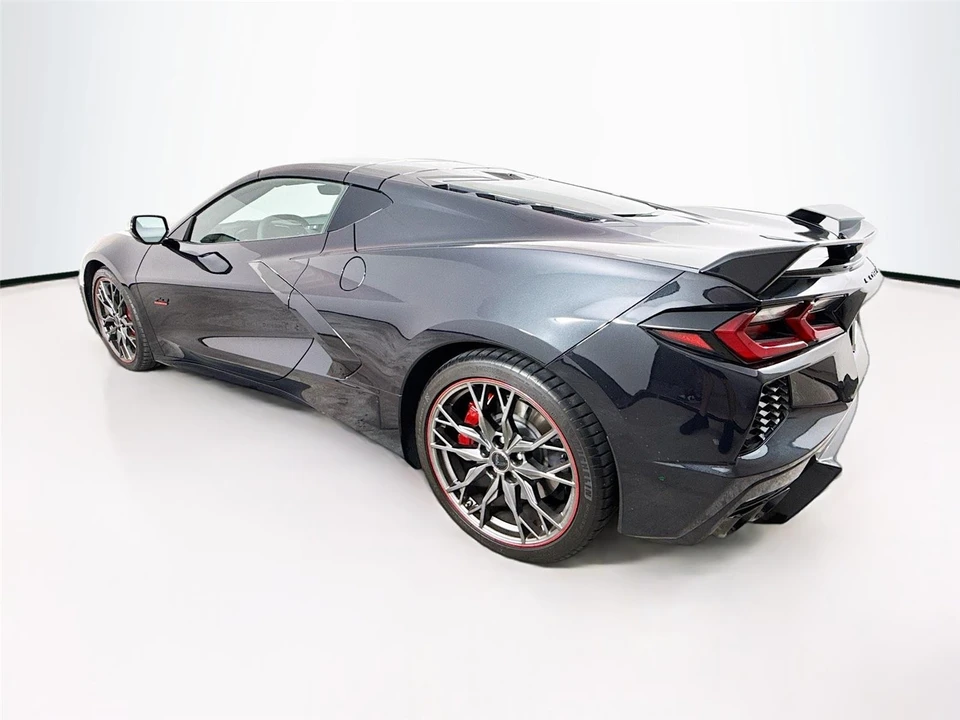 2023 Chevrolet Corvette C8 - Image 5 of 20