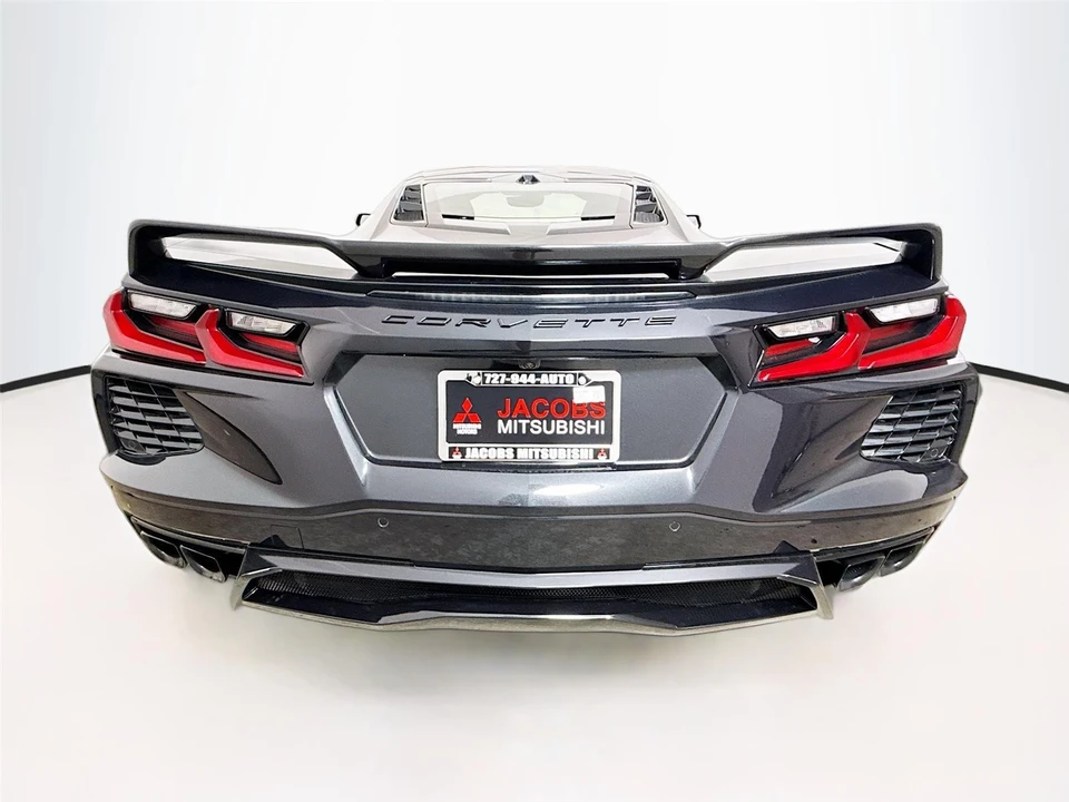 2023 Chevrolet Corvette C8 - Image 4 of 20