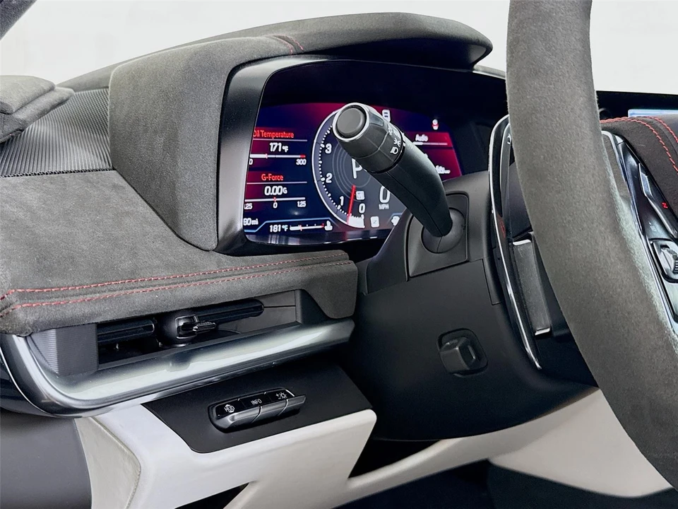 2023 Chevrolet Corvette C8 - Image 14 of 20