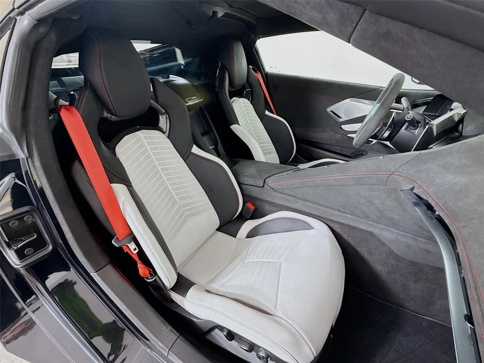2023 Chevrolet Corvette C8 - Image 20 of 20