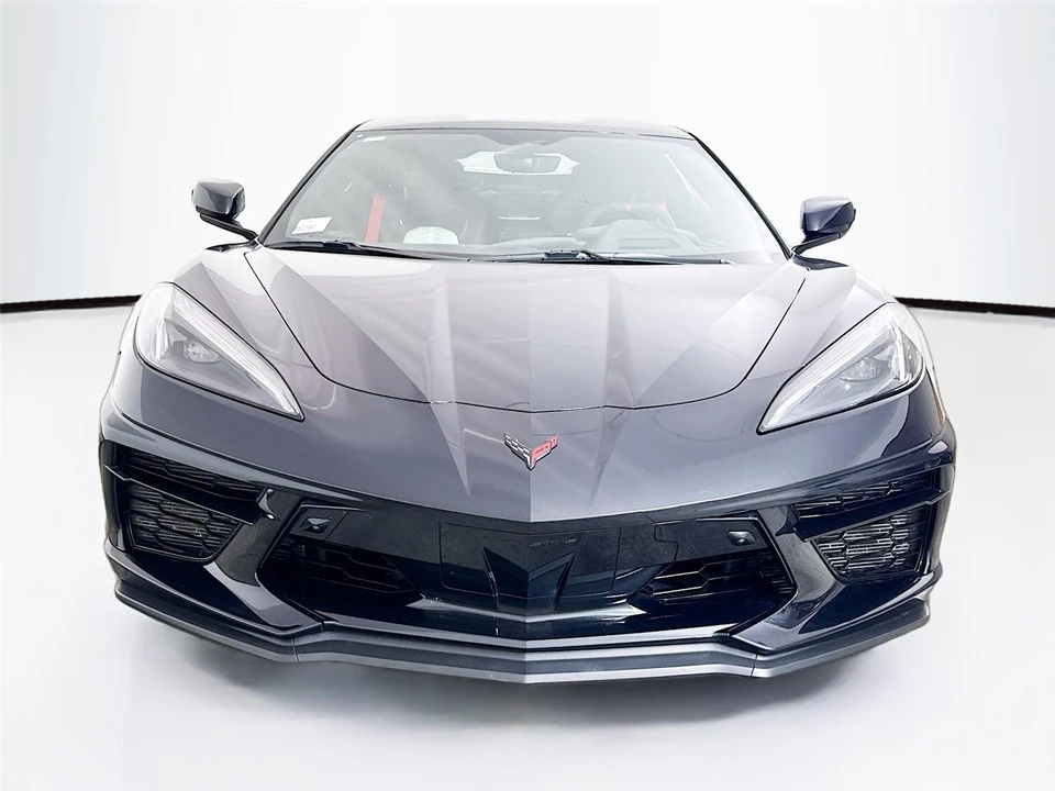 2023 Chevrolet Corvette C8 - Image 16 of 20